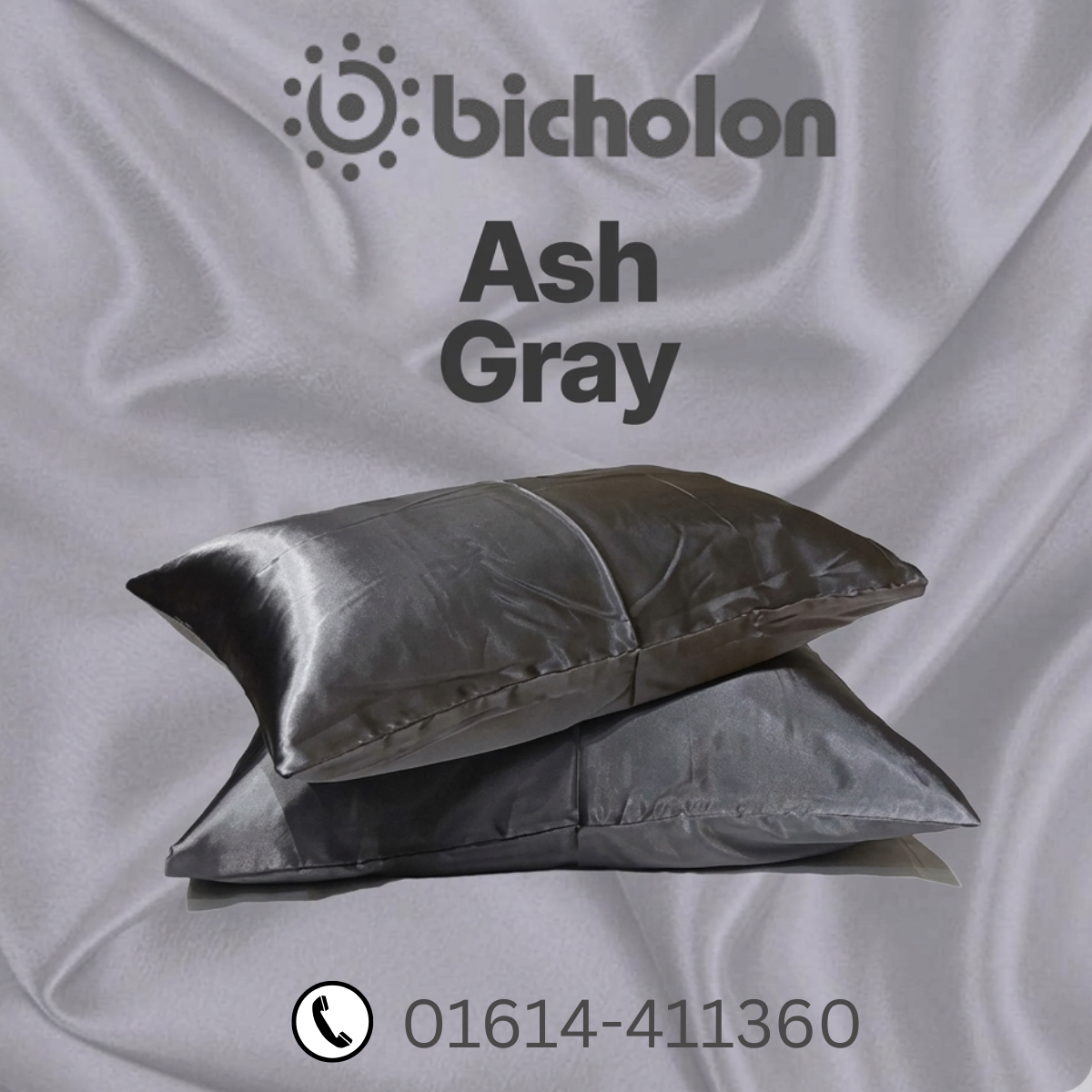 Premium Satin Pillowcase