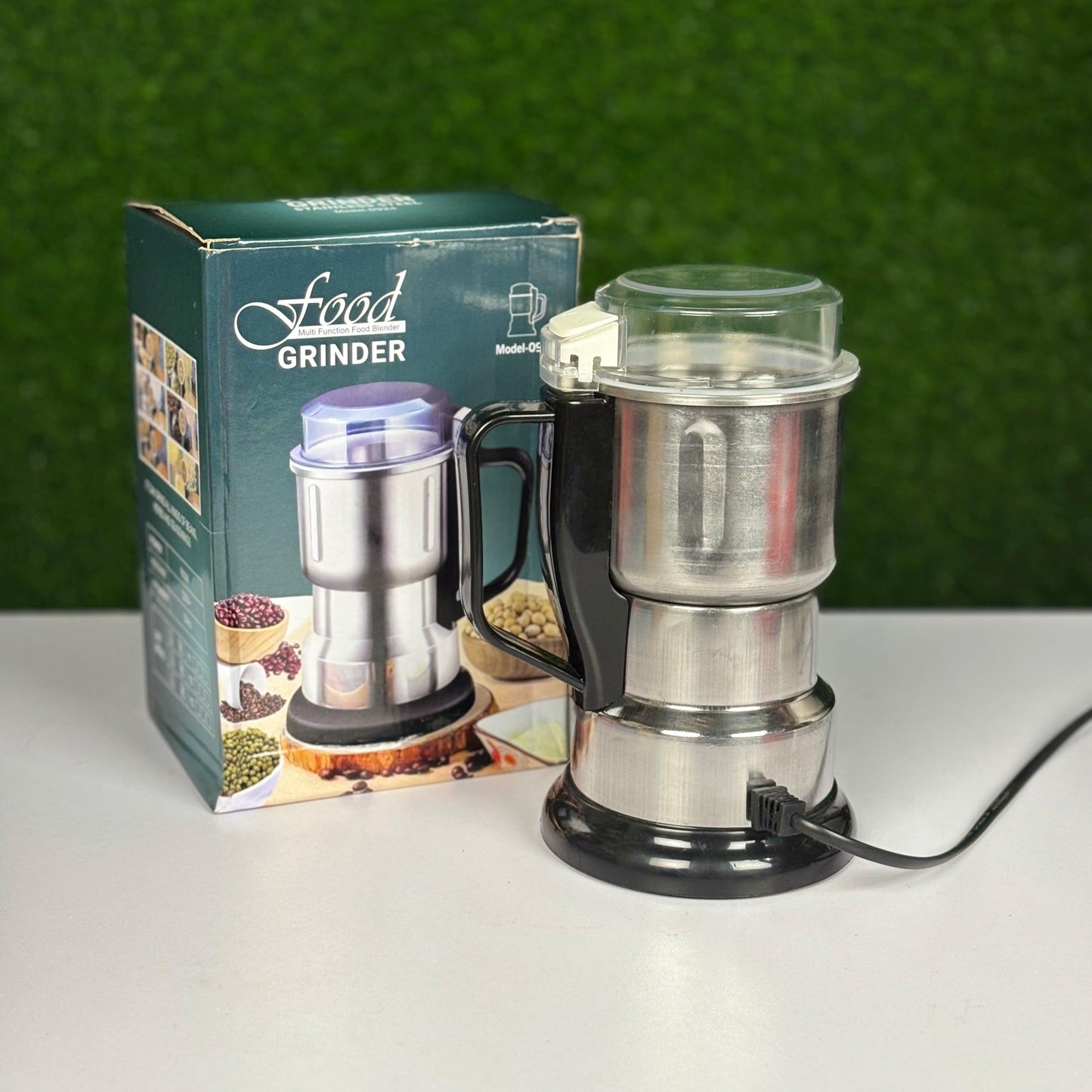 Food Grinder Machine | Model: 0924
