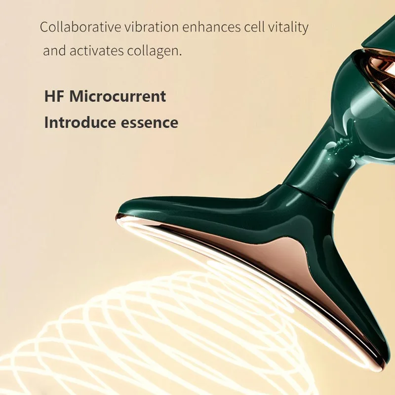 3 in 1 Face Neck Eye Massagers đ