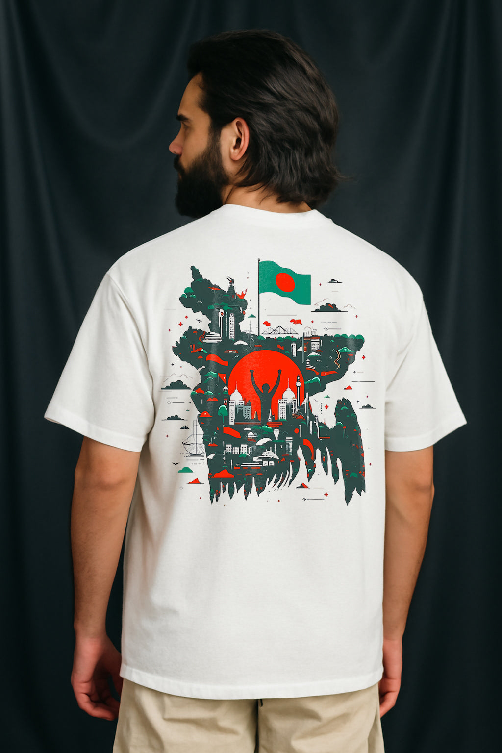 The Iconic 3-Pack – Palestine, Liberation & Legacy