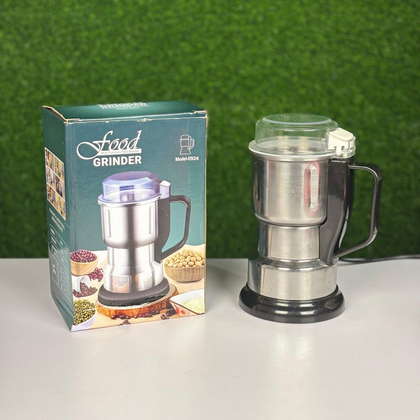 Food Grinder Machine | Model: 0924