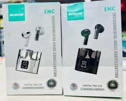 Mobicom G70 Crystal TWS - Earbuds