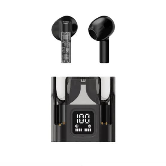 Mobicom G70 Crystal TWS - Earbuds
