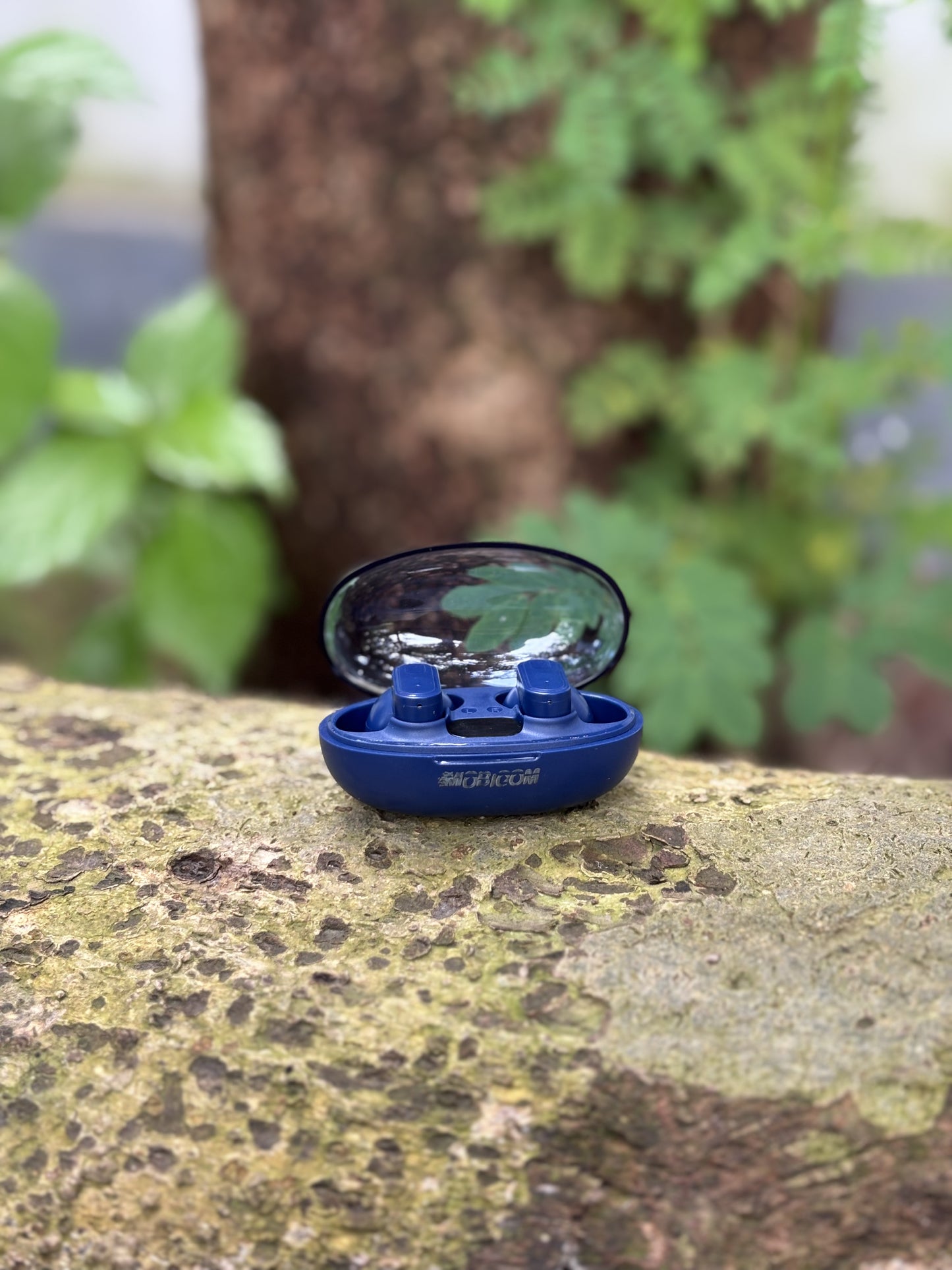 đ§ Mobicom T-30 TWS - āĻāĻ āĻāĻžāϰā§āĻā§āĻ ā§§ā§Ļ āĻāύā§āĻāĻž āĻŦā§āϝāĻžāĻāĻāĻĒ