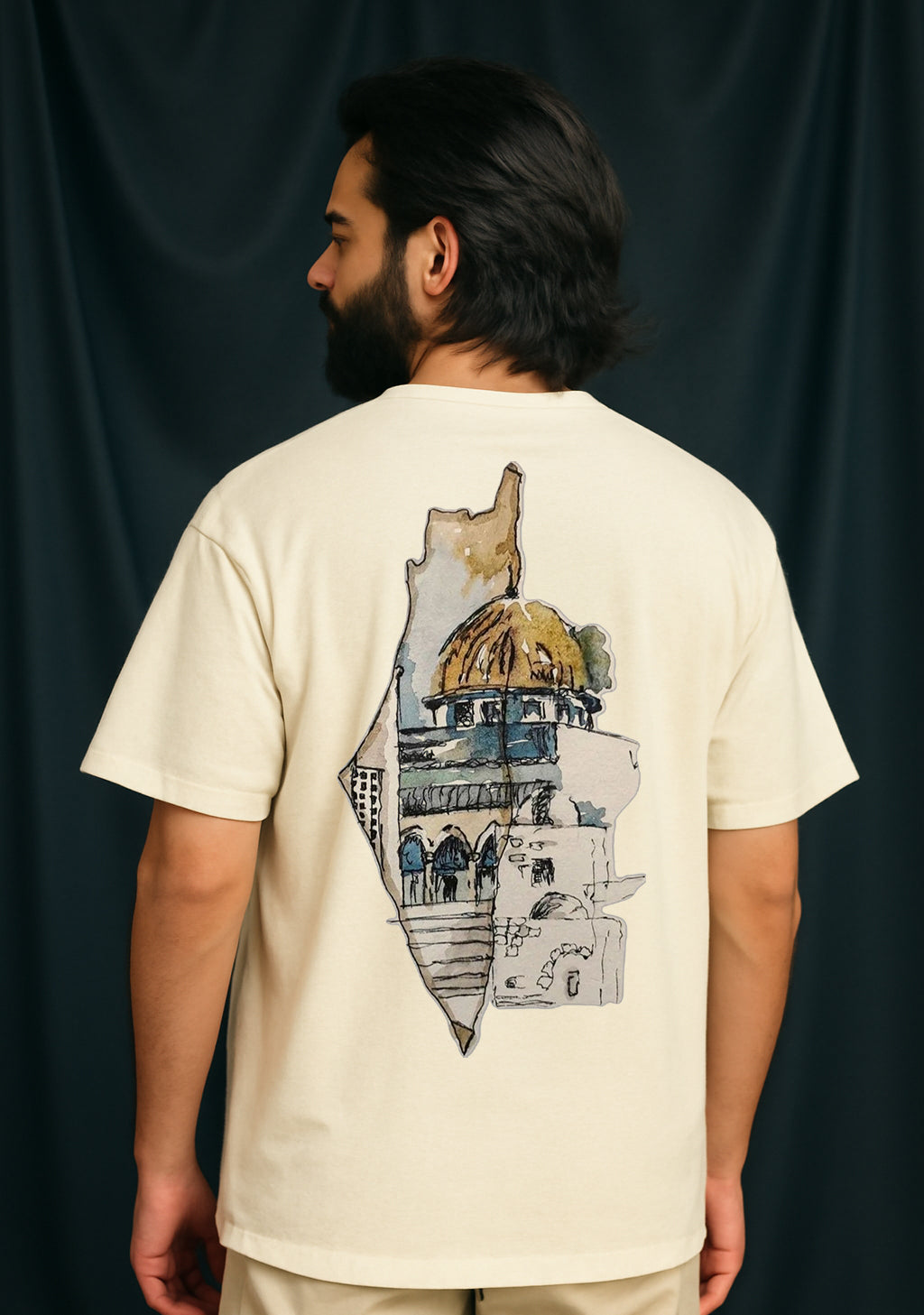 The Iconic 3-Pack – Palestine, Liberation & Legacy