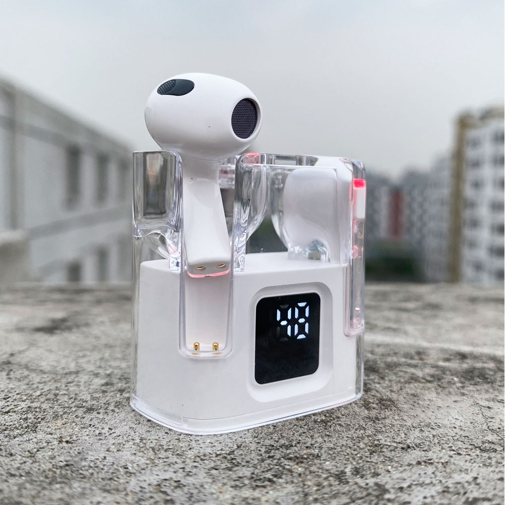 Mobicom G70 Crystal TWS - Earbuds