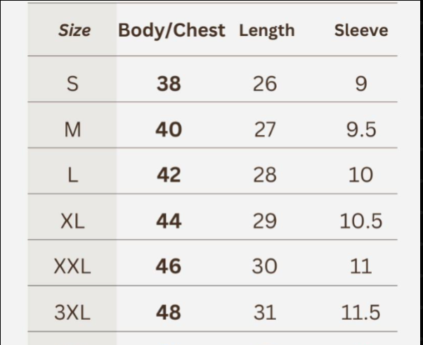 3 Solid Color Premium Drop Shoulder Combo - Black, White & Coffee (220+ GSM)