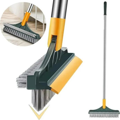 3 in 1 Combo Package for Home Cleaning-Mop offer