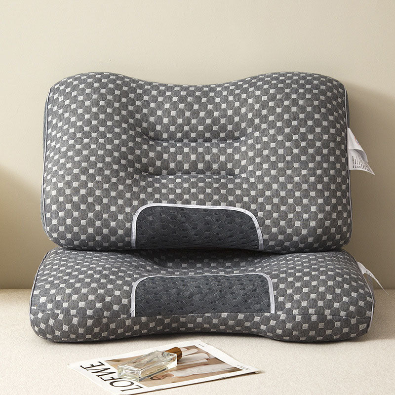 Global Luxury, Tailored for Your Sleep: The Bicholon Signature Series - Ash