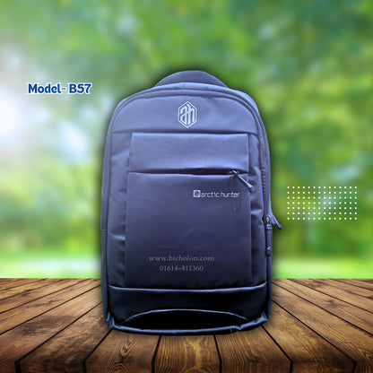 Arctic Hunter Trendy Lightweight College Bag [model- B57]