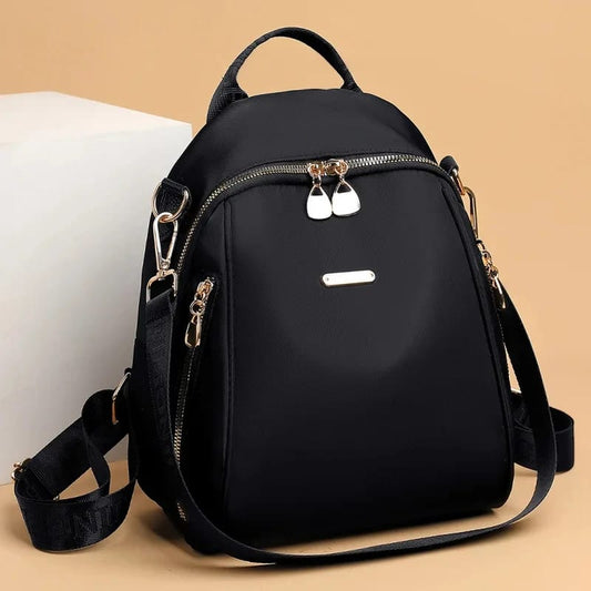 Fashion Bag Anti-theft Backpack For Girls