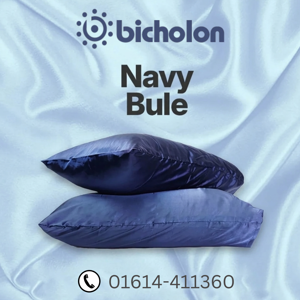 Premium Satin Pillowcase