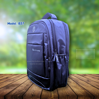 Arctic Hunter Trendy Lightweight College Bag [model- B57]