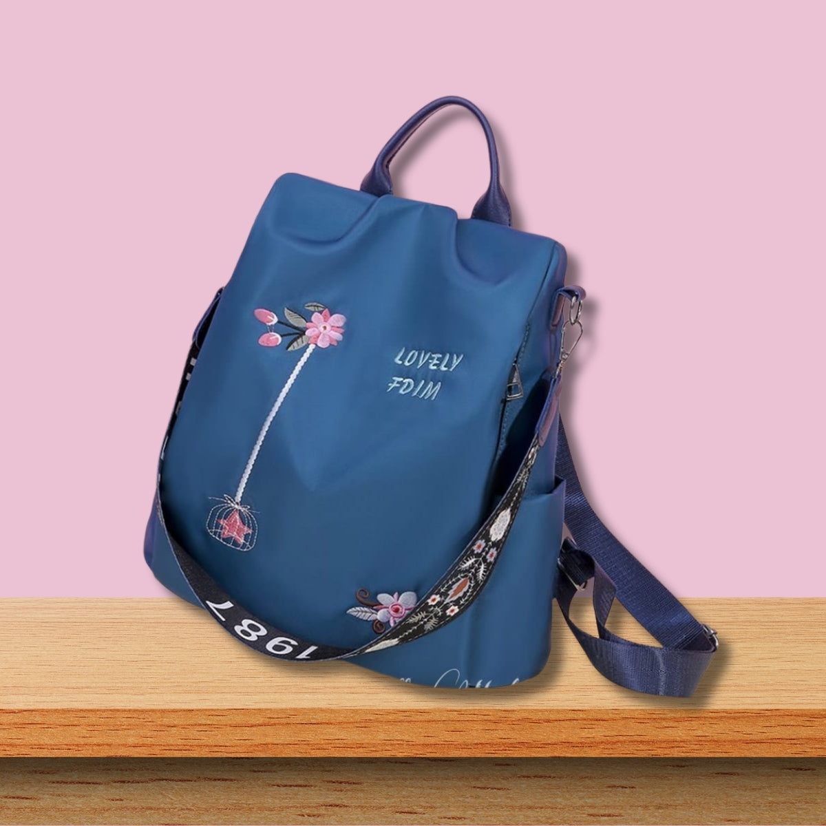 Lovely Backpack for girls