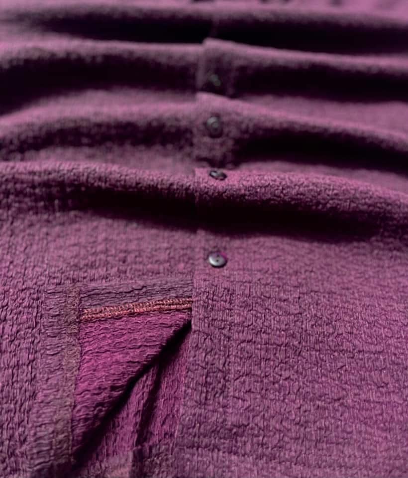 🌞 Summer-Friendly Trendy Shirt | China Stretchable Cotton Fabrics | Merun