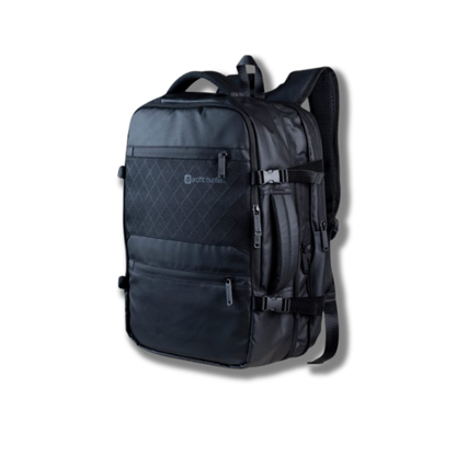 Arctic Hunter Large Capacity Expandable Laptop & Travel Backpack [AHL 35]