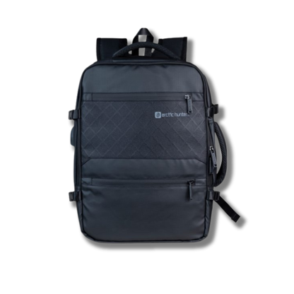 Arctic Hunter Large Capacity Expandable Laptop & Travel Backpack [AHL 35]