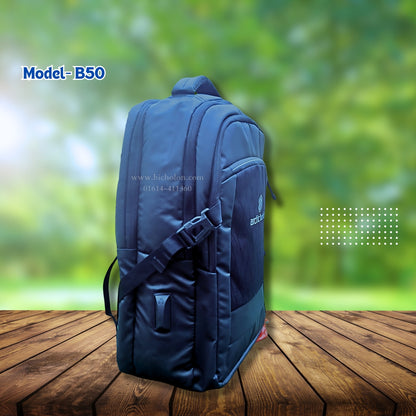 Arctic Hunter Trendy Lightweight College Bag [model- B50]