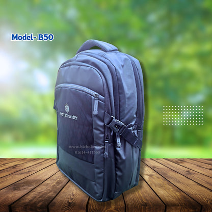 Arctic Hunter Trendy Lightweight College Bag [model- B50]