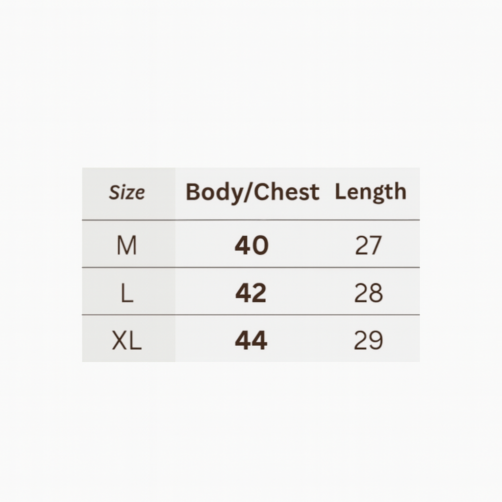 Classic Male Hoodie Collection - Dead Man