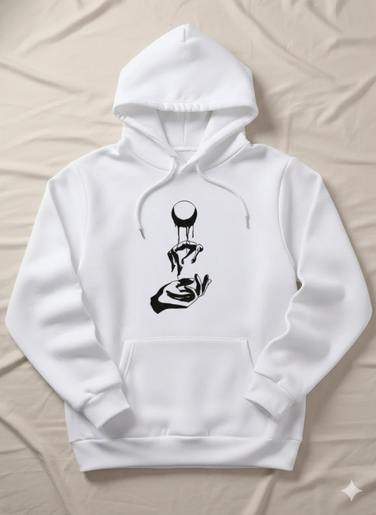 Classic Male Hoodie Collection - Dead Man