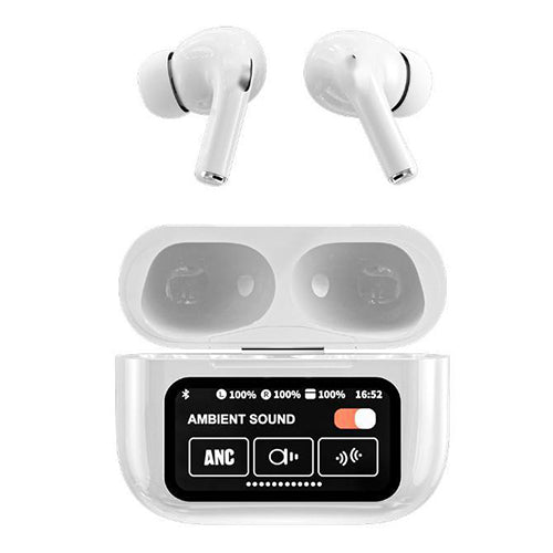 ET Earbuds Pro supported ANC Plus and ENC