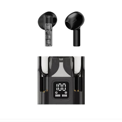 Mobicom G70 Crystal TWS -  Earbuds