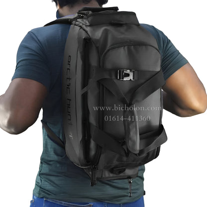 Large Capacity Gym & Traveling Duffel Bag [BGym10]