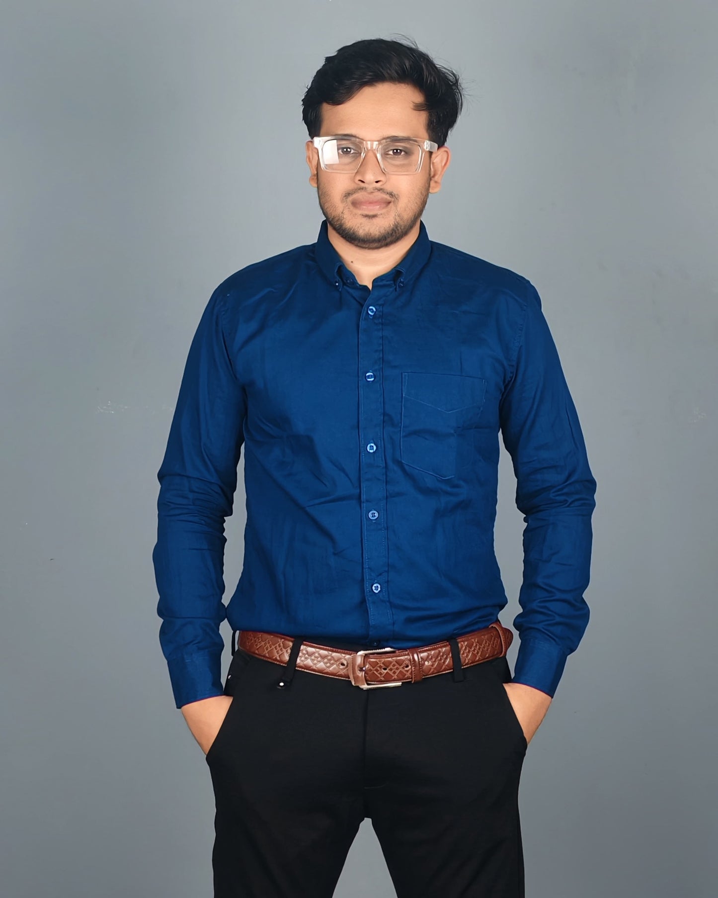 🧥 প্রিমিয়াম শার্ট কম্বো – আপনার পছন্দের যেকোনো ২ পিস শার্ট
