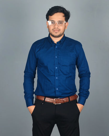 🧥 প্রিমিয়াম শার্ট কম্বো – আপনার পছন্দের যেকোনো ২ পিস শার্ট