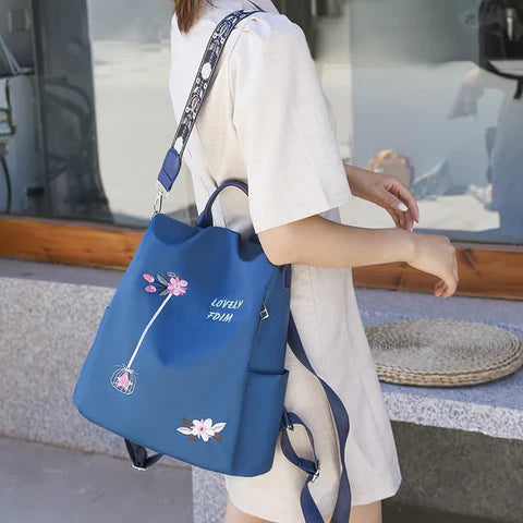 Lovely Backpack for girls