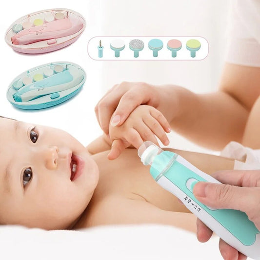 Baby Nail Trimmer