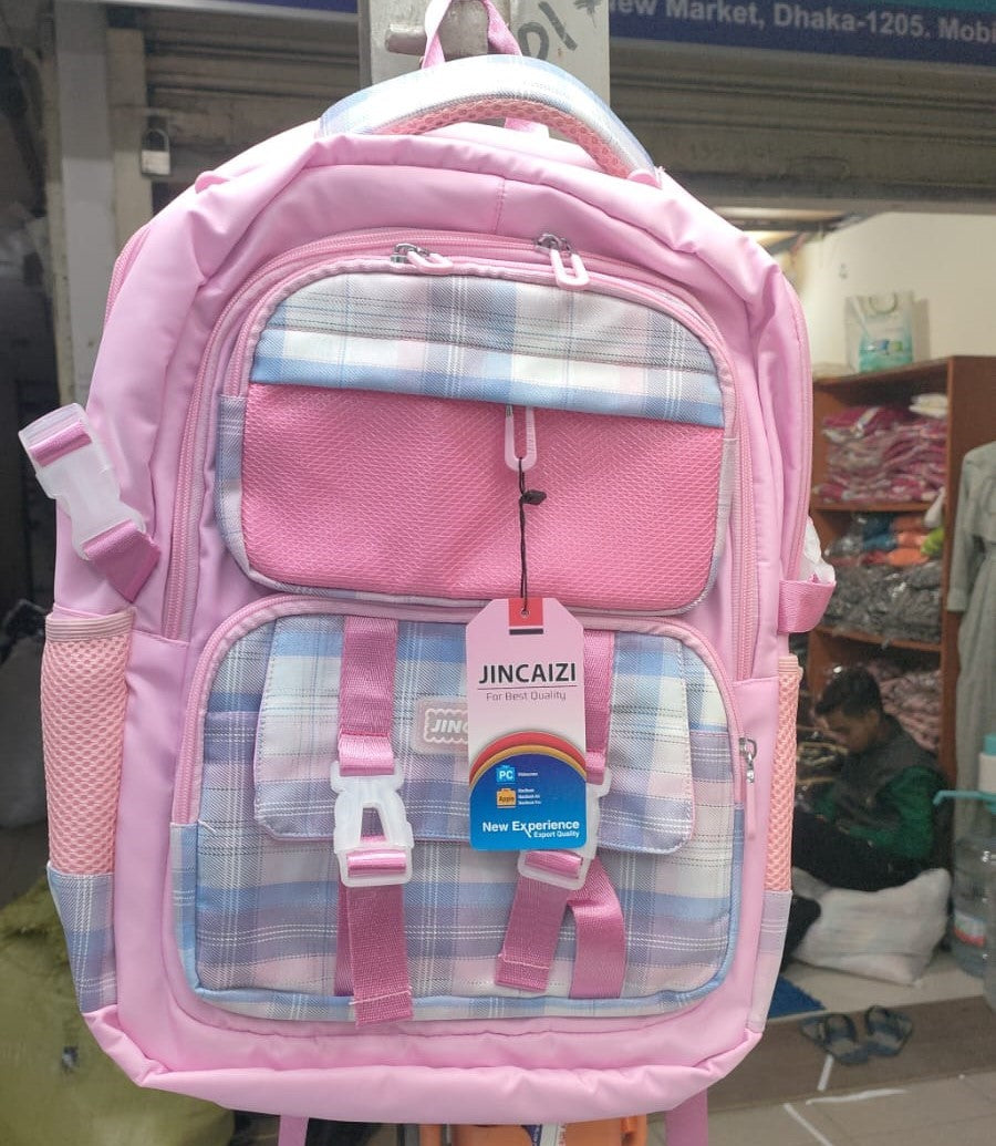 Sanrio primary school student schoolbag waterproof