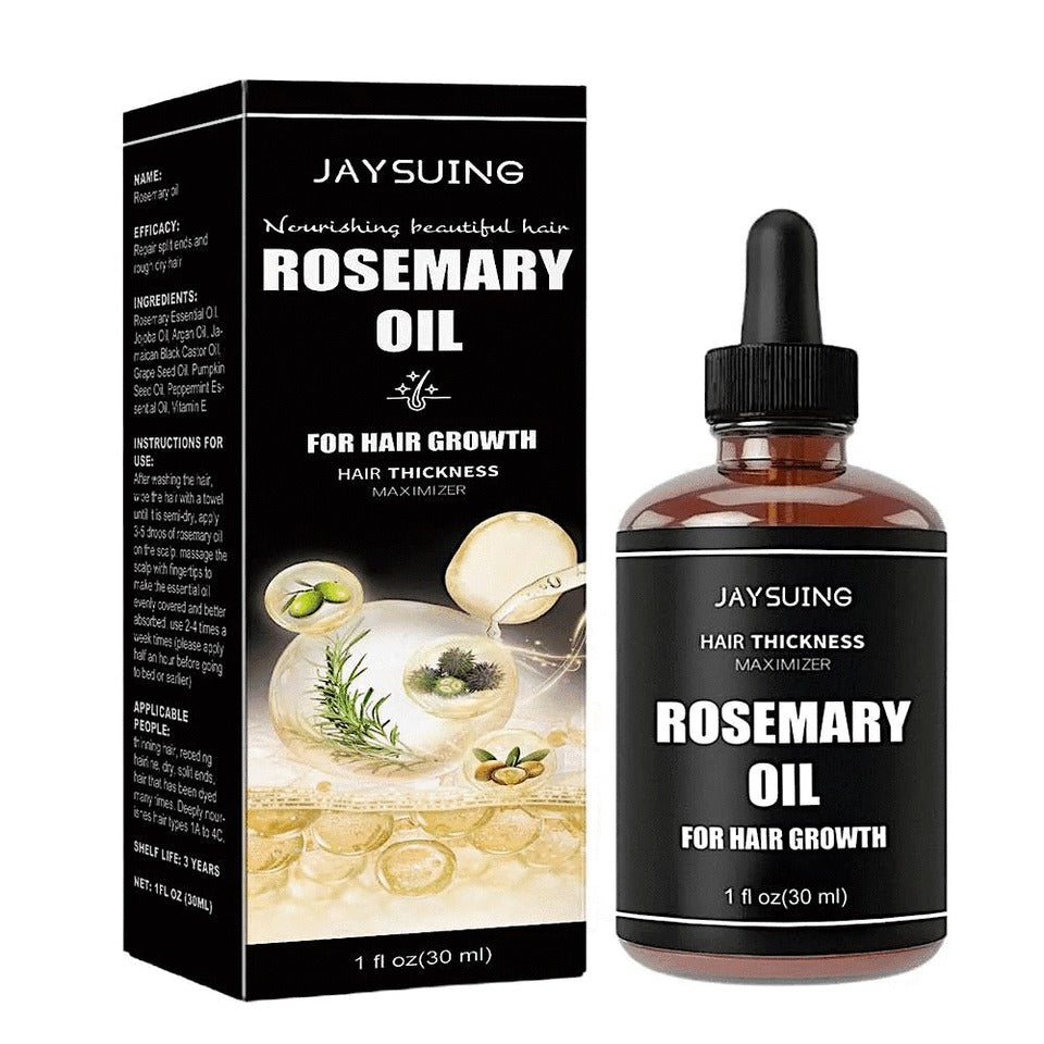 Rosemary Hair Oil (30ml)