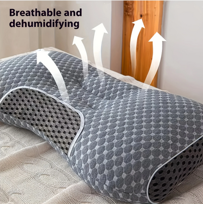 Global Luxury, Tailored for Your Sleep: The Bicholon Signature Series - Ash