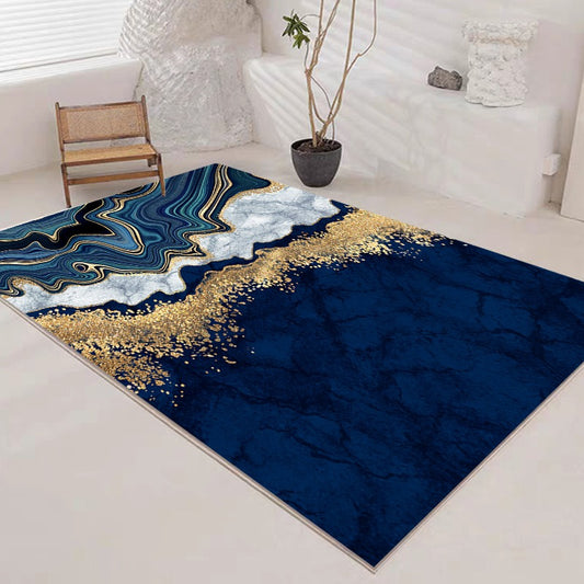 Kashmiri Velvet Persian Rugs: The Pinnacle of Elegance & Comfort - Design 2