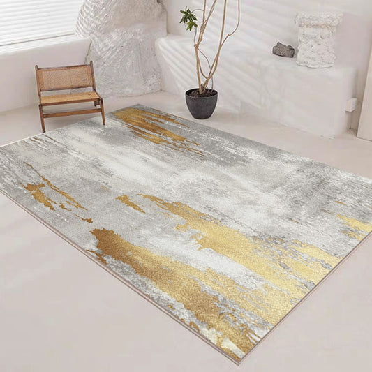 Kashmiri Velvet Persian Rugs: The Pinnacle of Elegance & Comfort - Design 4