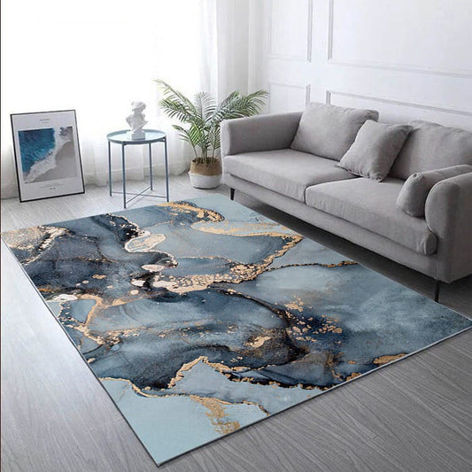 Kashmiri Velvet Persian Rugs: The Pinnacle of Elegance & Comfort - Design 16