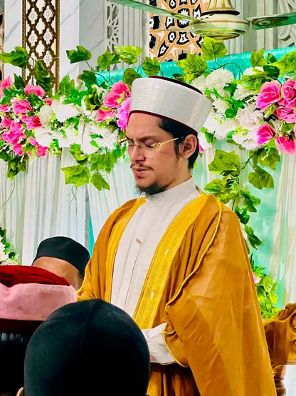 Premium Handcrafted Tupi Collection - Design 2