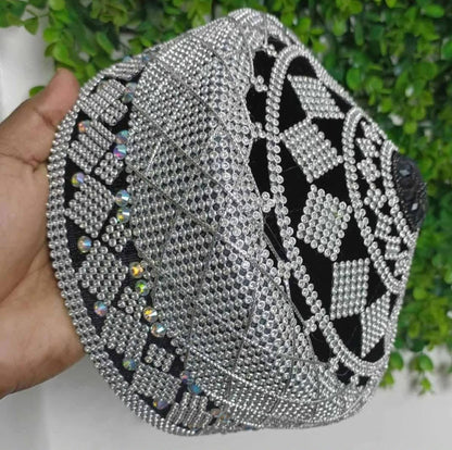 Premium Handcrafted Tupi Collection - Design 9
