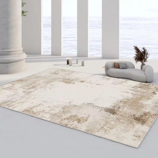 Kashmiri Velvet Persian Rugs: The Pinnacle of Elegance & Comfort - Design 7