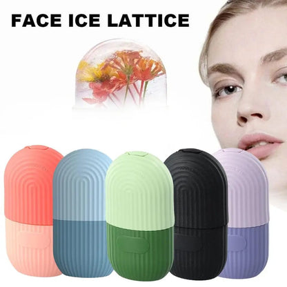 Ice Roller For Face