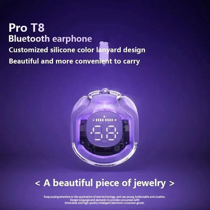 Ultrapods Pro True Wireless Earbuds Water Proof- TWS PRO