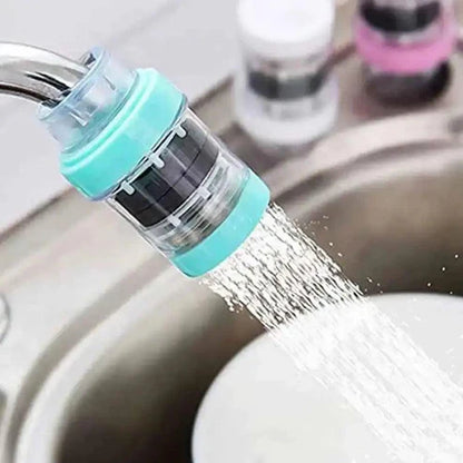 Mini Water Purifier Tap – Mini Water Filter