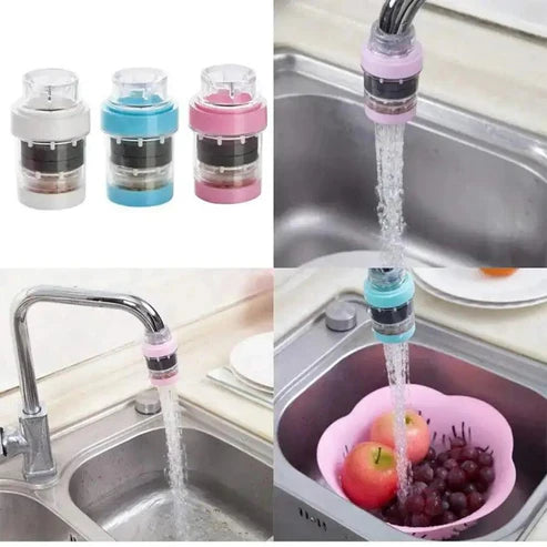 Mini Water Purifier Tap – Mini Water Filter