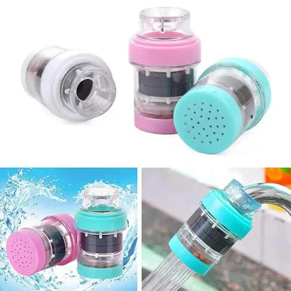 Mini Water Purifier Tap – Mini Water Filter