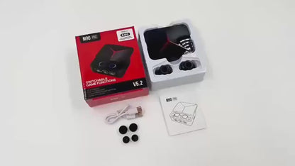 TWS M90 Pro Earbuds