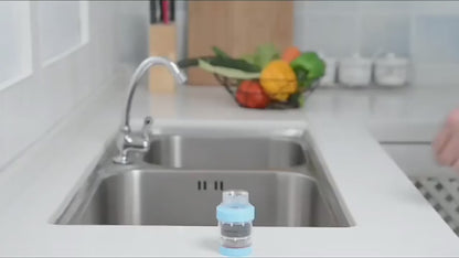 Mini Water Purifier Tap – Mini Water Filter